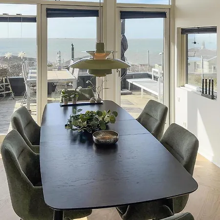 Amazing In V With House Sea View * 埃斯比约